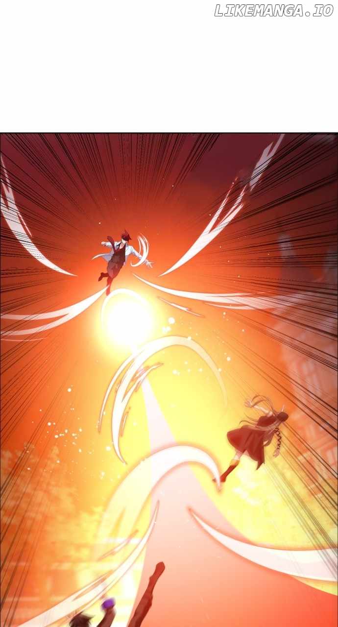 Zero Game Chapter 307 3